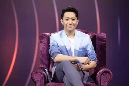 Trấn Thành lý giải nguyên nhân vắng mặt ở 'Thách thức danh hài' và 'Running Man'