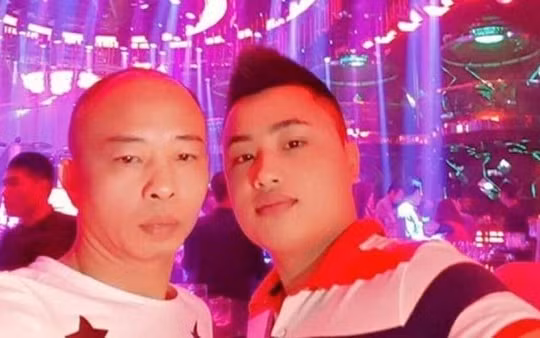 Khởi tố Tiến "trắng", con nuôi Đường “Nhuệ” vụ ăn chặn tiền hỏa táng