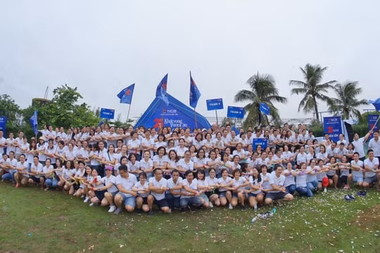 Văn hóa NCB: Nền tảng quan trọng trong mọi hoạt động