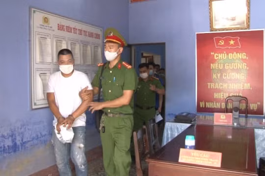 Thừa Thiên Huế: Giao hàng cho công ty, tài xế chiếm đoạt hơn 800 triệu đồng