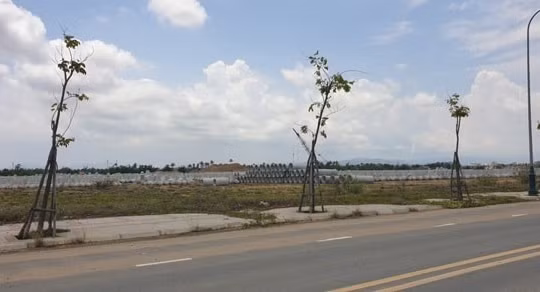 Phú Yên: Khởi tố vụ án giảm giá trái luật khi bán 262 lô đất