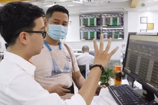 Chứng khoán ngày 30/3: Tiếp tục đi ngang trong ngắn hạn