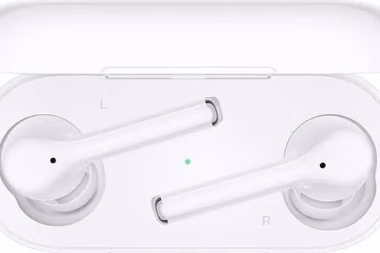 Tai nghe không dây Huawei FreeBuds 4i sở hữu công nghệ chống ổn chủ động