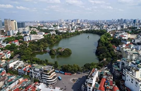 Hà Nội: Chủ tịch phường không giữ chức vụ quá 10 năm liên tục ở một nơi