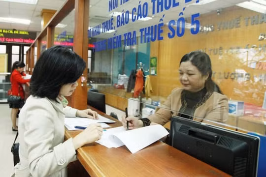 Bộ Tài chính: Đã thu và phạt trên 240 tỷ đồng với nhiều tổ chức, cá nhân kinh doanh online