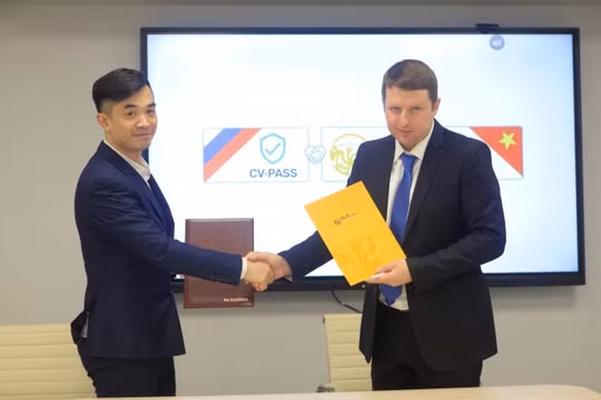 T&T Group bắt tay đối tác Nga tìm giải pháp gỡ khó cho ngành du lịch