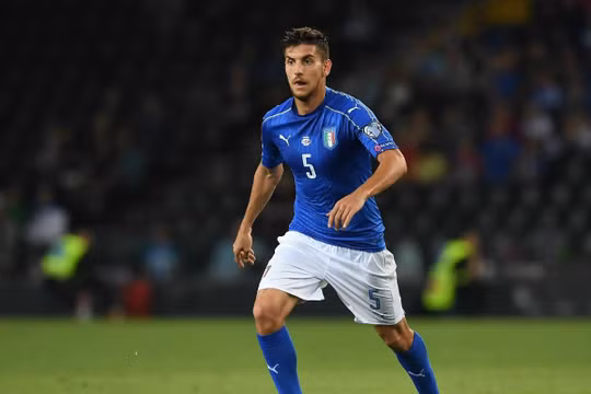 Top 8 ngôi sao mới của bóng đá Italy