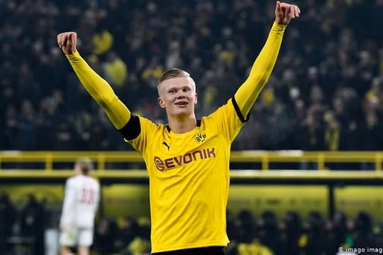Top 7 ngôi sao có thể cập bến Premier League mùa tới