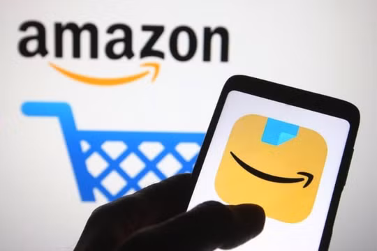 Amazon “khai tử” 3.000 cửa hàng Trung Quốc vì giả mạo đánh giá người tiêu dùng