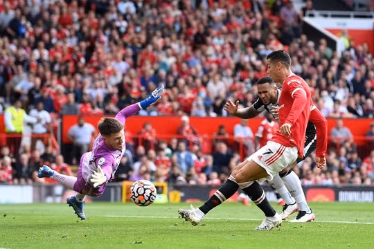 Lịch thi đấu vòng 5 Ngoại hạng Anh 2021/22: Chờ đợi đại chiến Tottenham vs Chelsea