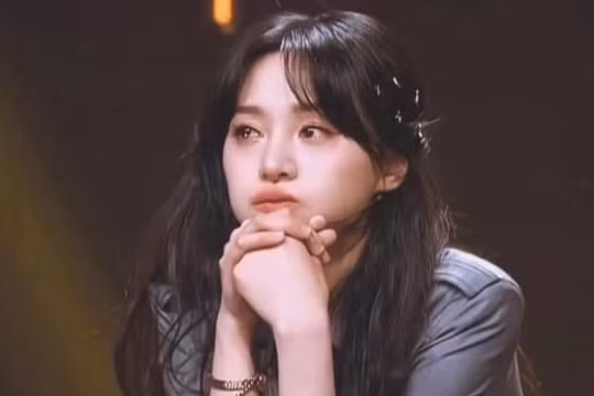 Trịnh Sảng và bất công đối với nghệ sĩ nữ ở showbiz Hoa ngữ