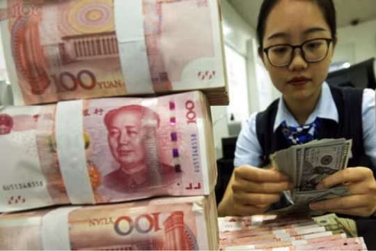 Trung Quốc tăng cường kiểm soát nợ ngầm của các chính quyền địa phương