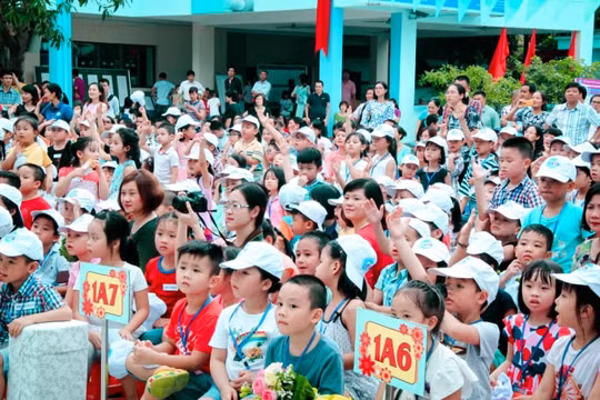 Giáo dục tiểu học năm học 2020 - 2021: Điểm nhấn nào từ chương trình phổ thông mới?