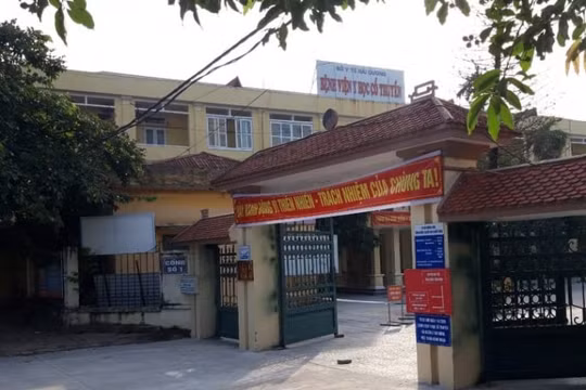 Hải Dương: Có hay không việc bao che cho hành vi “trục lợi” tiền hỗ trợ Covid-19?