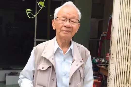 Đạo diễn Lê Văn Tĩnh qua đời