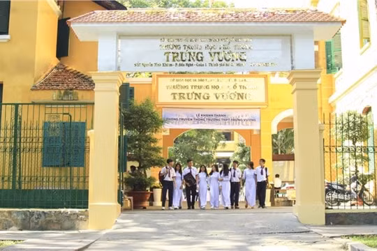 Phụ huynh lo thiếu công bằng trong xét tuyển lớp 10