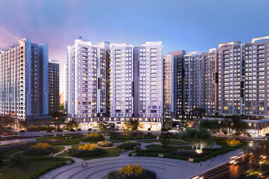 Doanh thu tập đoàn An Gia tăng gấp 10 lần cùng kỳ trong nửa năm đầu