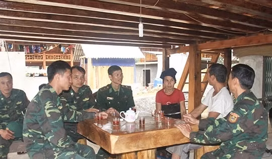 Huy động các nguồn lực để triển khai tháng hành động phòng, chống ma tuý