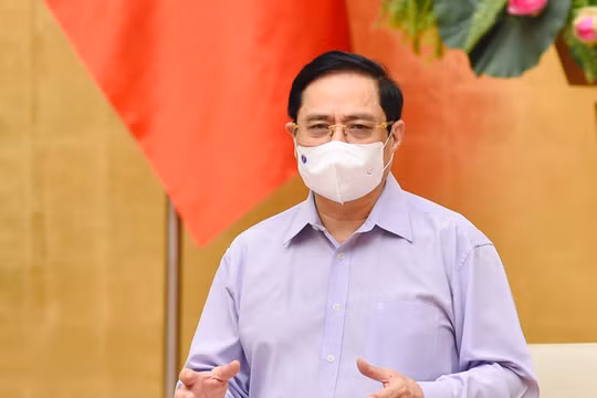Thủ tướng yêu cầu xử lý trách nhiệm tổ chức, cá nhân ban hành văn bản trái luật