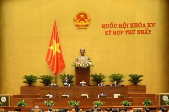 Quốc hội "chốt" đầu tư 75.000 tỷ đồng cho giảm nghèo bền vững giai đoạn 2021-2025