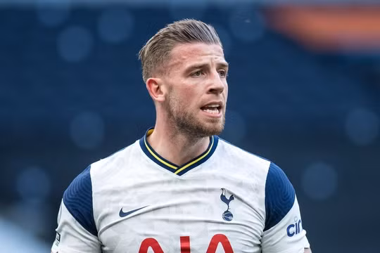 CLB Tottenham chia tay trụ cột Toby Alderweireld