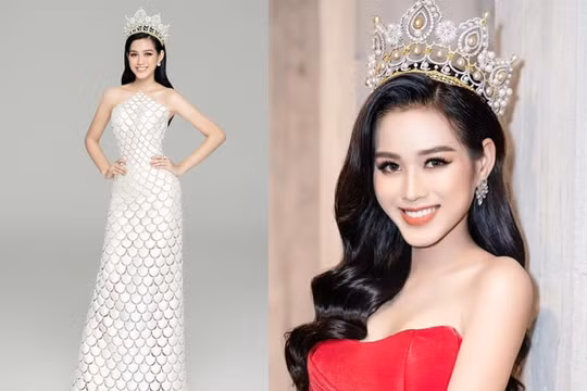 Lộ diện dàn mỹ nhân Châu Á tham dự Hoa hậu Thế giới 2021