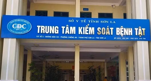 Sơn La: Ghi nhận 2 trường hợp dương tính với SARS-CoV-2
