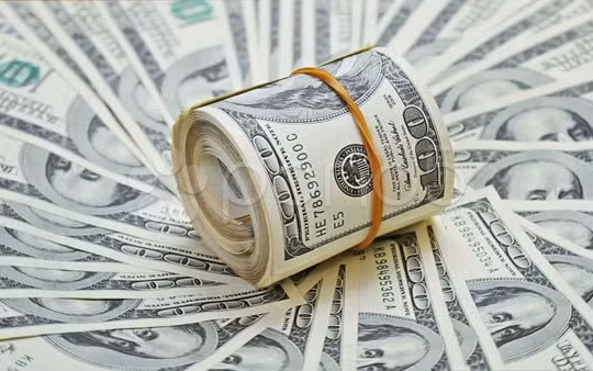 Tỷ giá ngoại tệ hôm nay 19/10: Đồng USD tăng trở lại