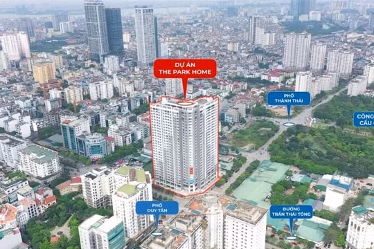 Khẩu vị người mua nhà thay đổi hậu COVID-19