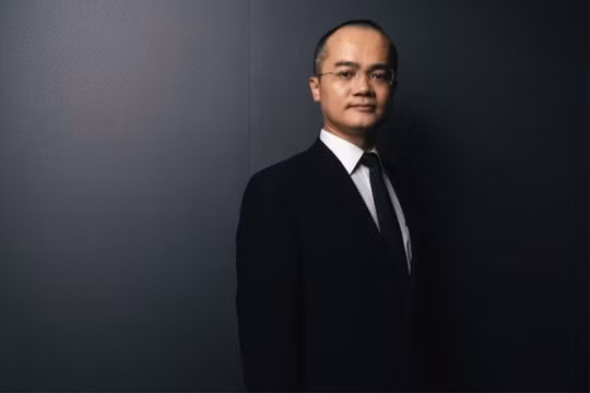 Tập đoàn Trung Quốc bị điều tra, CEO chuyển 2,3 tỷ USD vào quỹ từ thiện cá nhân