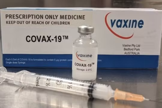 WHO cảnh báo COVAX thiếu nguồn cung vaccine