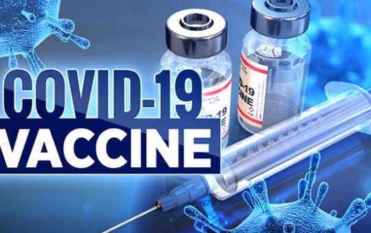 Trực tiếp: Lễ ra mắt “Quỹ vắc xin phòng COVID - 19"