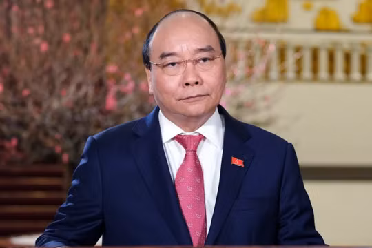 Mỗi người dân Việt ta, dù ở trong nước hay ngoài nước, đều là “con Lạc”, “cháu Hồng”