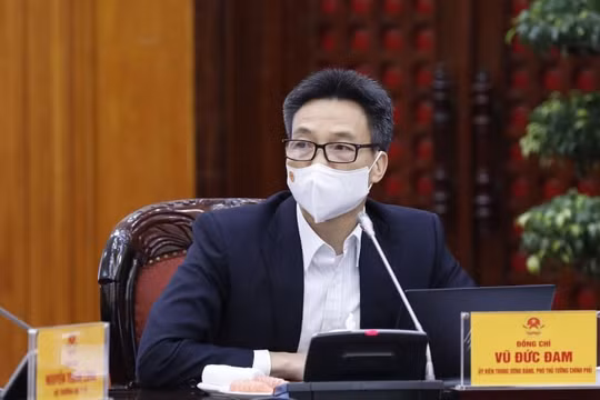 Cần thay đổi tư duy tổ chức đón công dân Việt Nam ở nước ngoài về nước