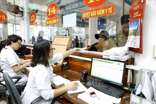 Đánh giá công nghệ y tế: Cơ sở để hoạch định chính sách y tế