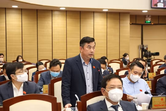 Hà Nội đã đạt được những mục tiêu lớn trong phòng, chống dịch