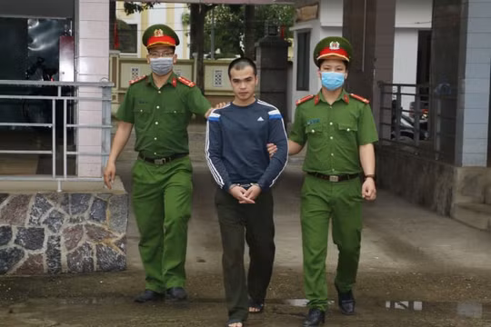 Thanh Hóa: Bắt giữ đối tượng liên tiếp gây ra 5 vụ cướp giật tài sản