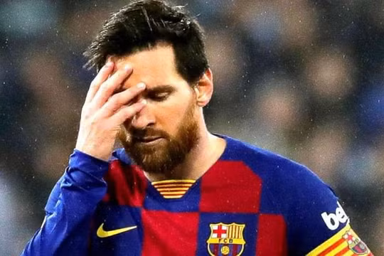 Chưa có CLB nào ra điều kiện với Messi?