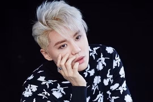 Kim Jun Su xuất hiện trở lại màn ảnh sau 11 năm bị cấm sóng