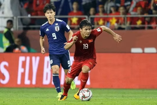 Nhận định trận Việt Nam vs Nhật Bản, 19h ngày 11/11
