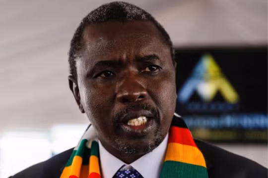 Ông trùm Zimbabwe tìm cách tẩu tán tài sản sau các lệnh trừng phạt của Hoa Kỳ