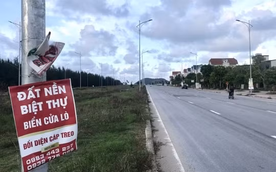 Đề xuất cá nhân kinh doanh bất động sản phải thành lập doanh nghiệp