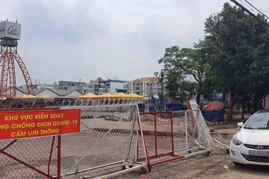 Sau ngày 15/8, TP. HCM sẽ thực hiện “mục tiêu kép” thế nào?