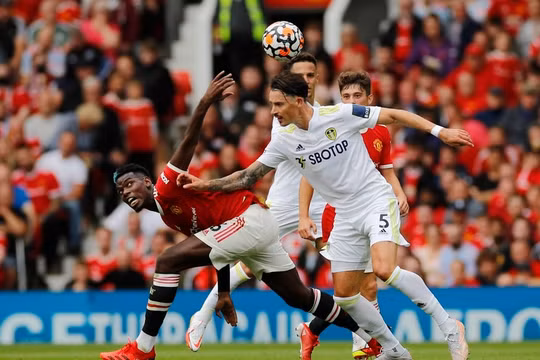 Paul Pogba tạo cột mốc ấn tượng sau 4 pha kiến tạo