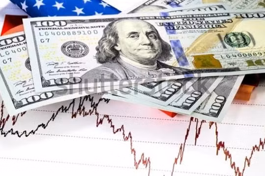 Tỷ giá ngoại tệ hôm nay 27/6: Đồng USD ít biến động phiên cuối tuần