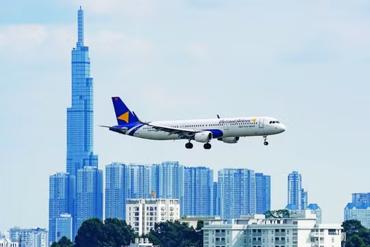 “Vietravel kinh doanh trên cả 2 lĩnh vực bị tác động mạnh nhất của đại dịch Covid-19, nhưng chúng tôi sẽ vượt qua”