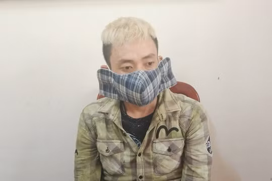 Bạc Liêu: Bắt đối tượng mang hung khí đến nhà dân cưỡng đoạt tài sản