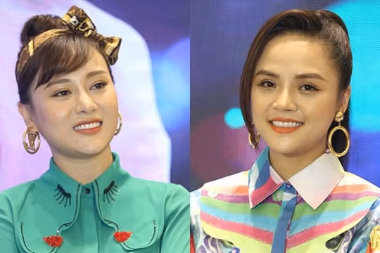 Phương Oanh và Thu Quỳnh nhận nhiều ý kiến trái chiều trong "Hương vị tình thân"