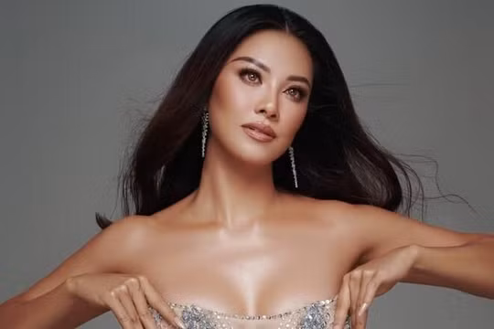 Đại diện chủ nhà Israel tại Miss Universe 2021 lộ diện