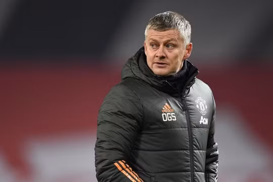CLB Man Utd gia hạn hợp đồng với HLV Solskjaer